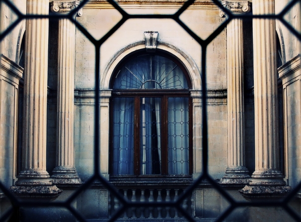 Photograph Afroditi Mavroeidi Caesars Window on One Eyeland